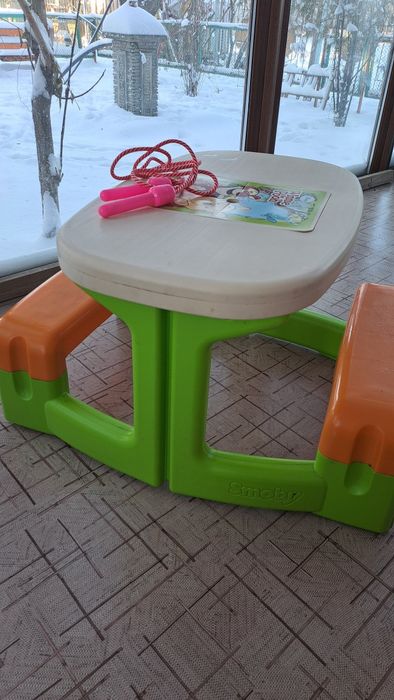 Продам детский комплект СнобИ