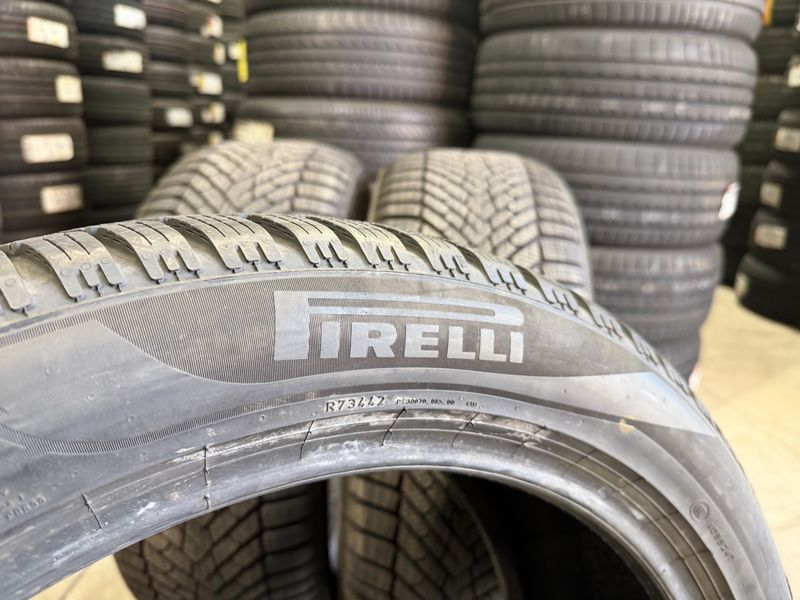 235/50/20 255/45/20 PIRELLI 4бр