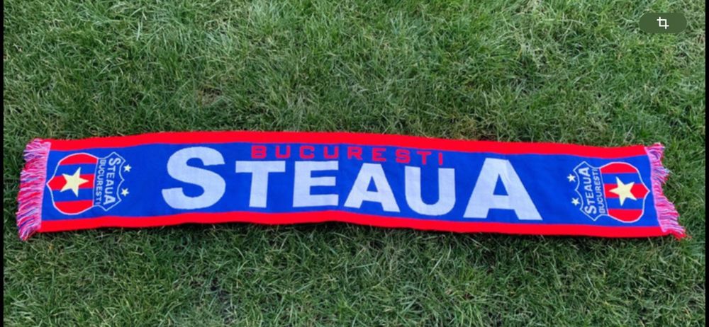 Fotbal: Hagi, FCSB, Steaua, Dinamo,  etc.