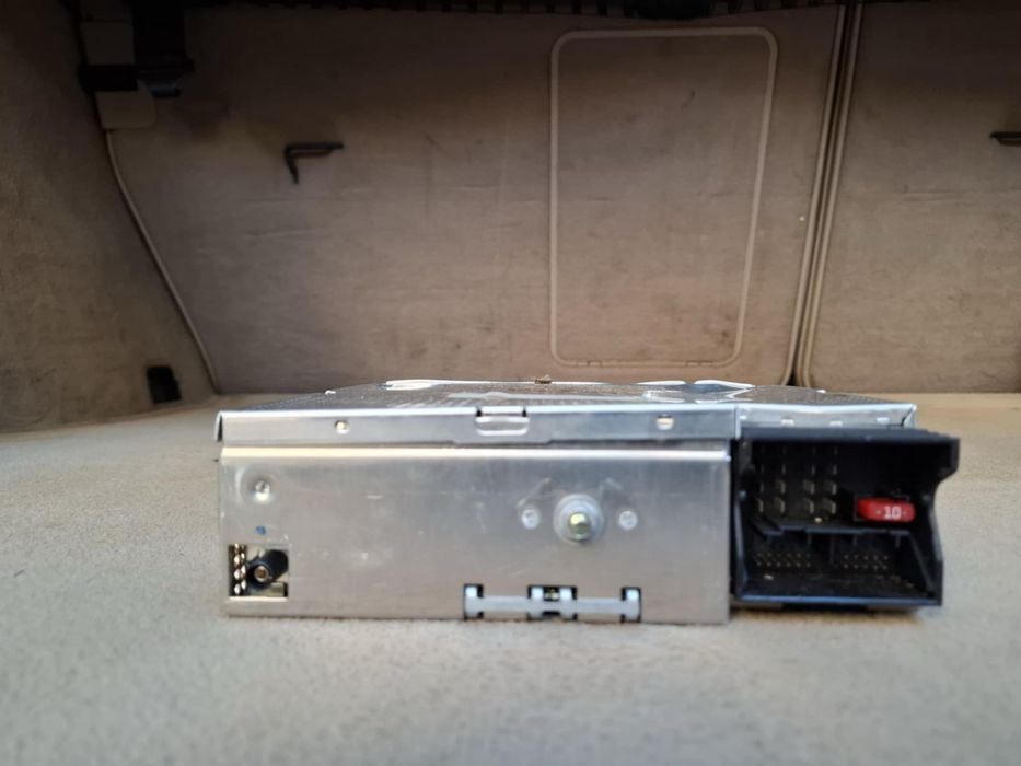 Bmw X5 Навигация