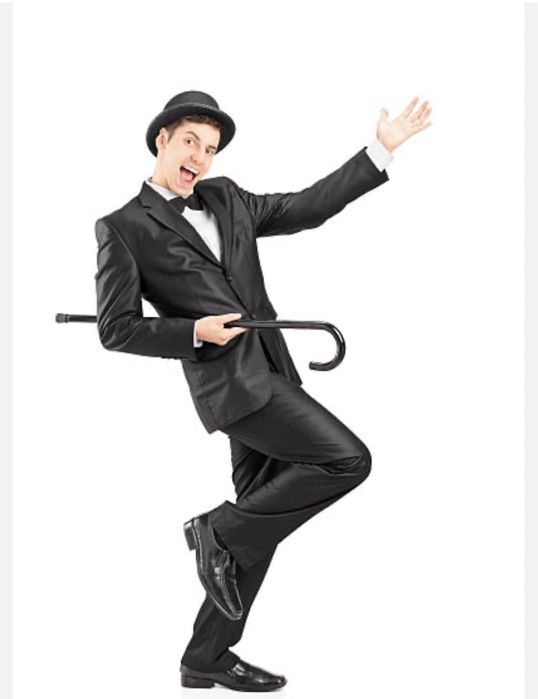 Карнавальная Трость для танцев