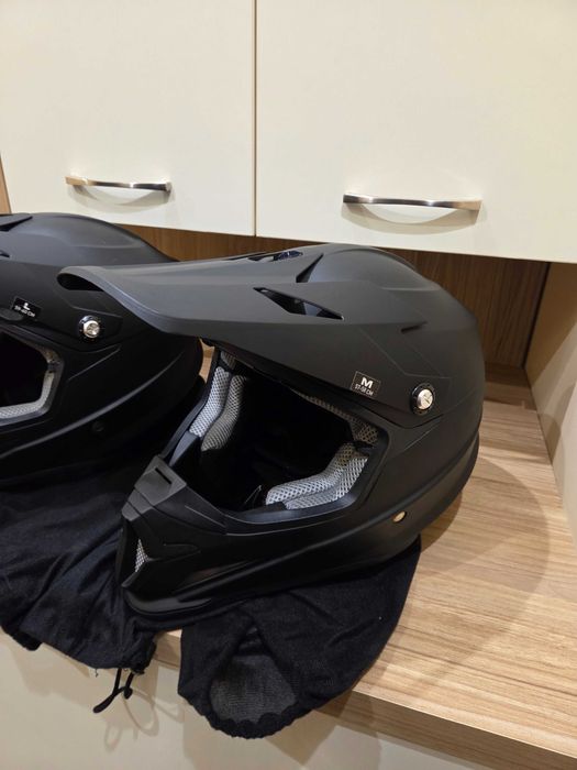 Каски Z1R Rise MC Black size L & M