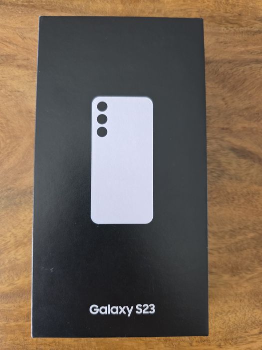 Samsung S23 Lavander