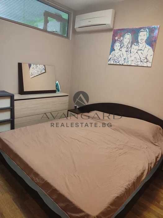 Продава се Тристаен апартамент в Пловдив, Кючук Париж - 75 кв.м за 1496 €/кв.м - Снимка #6