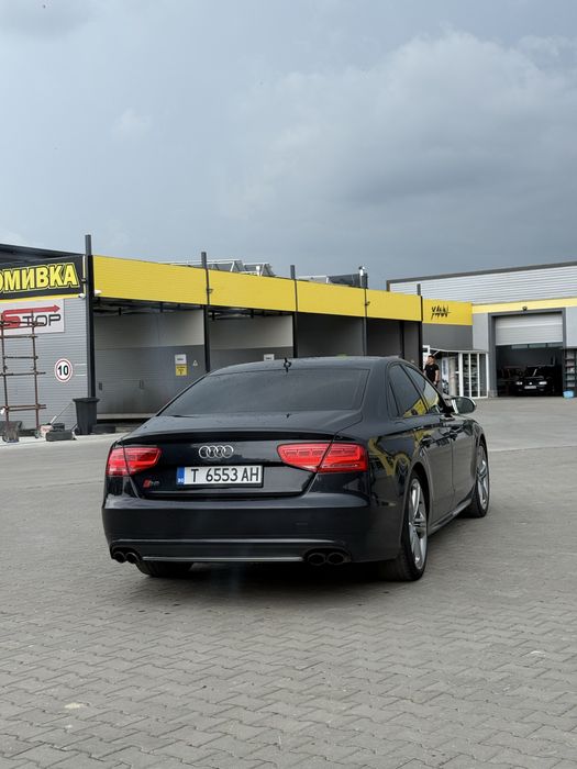 Audi S8 ЛИЗИНГ!!!