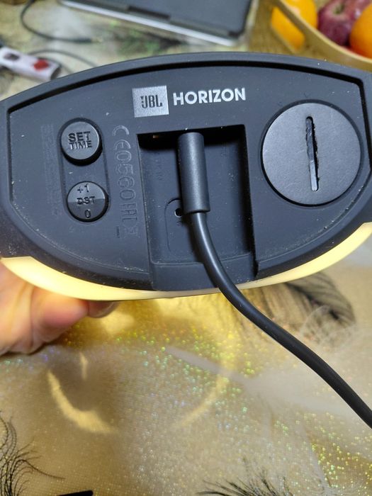 Vind jbl horizon,citește anunțul