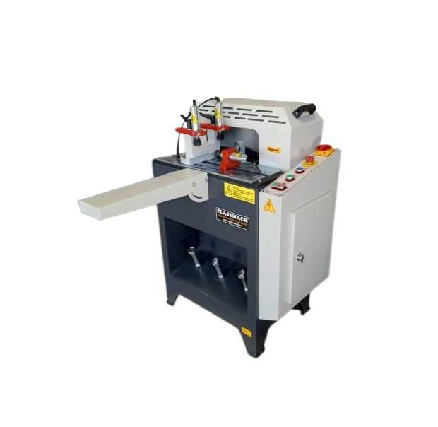 Mașină de Frezat Montant cu sistem MultiFreze - CN211S