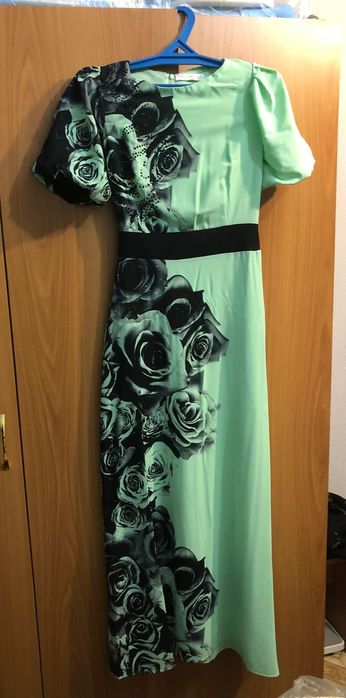 Разгрузка гардероба