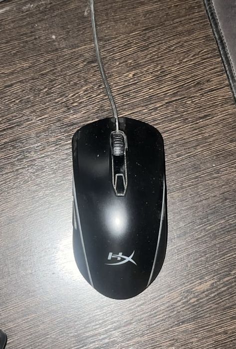 Мышка Hyper X Pulsefire