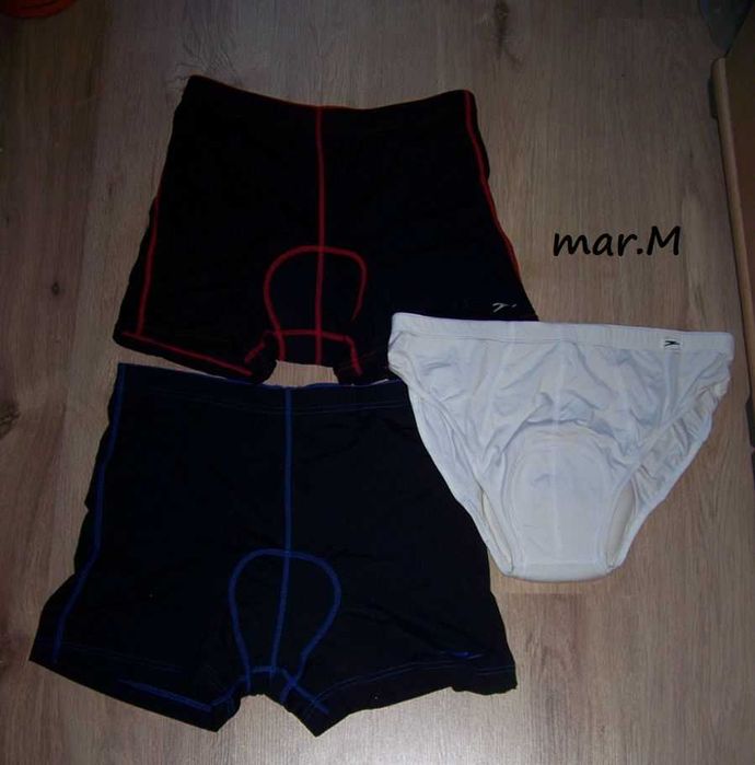 Bluza si pant.pt.ciclism mar.S-M