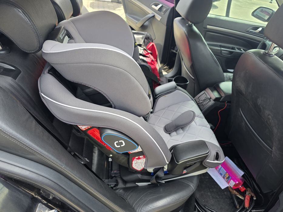 Scaun auto copil Graco Slimfit