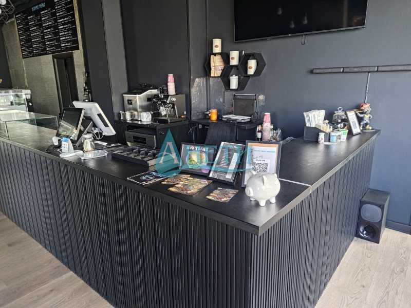 Дава се под наем Магазин в София, Студентски град - 282 кв.м за 1695.24 € - Снимка #5