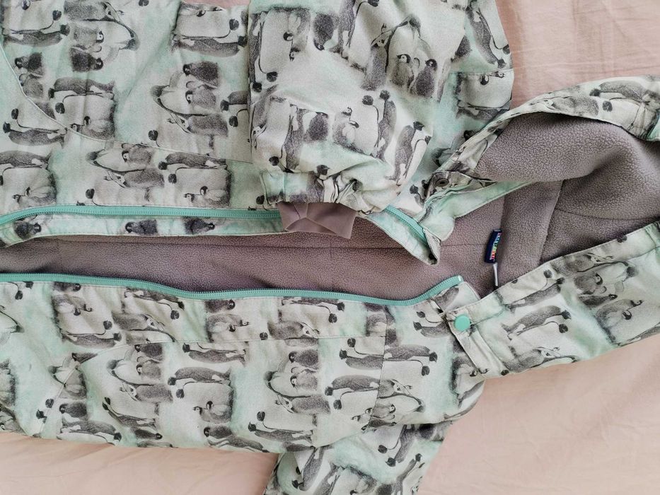 Детски космонавт Lupilu размер 86/92