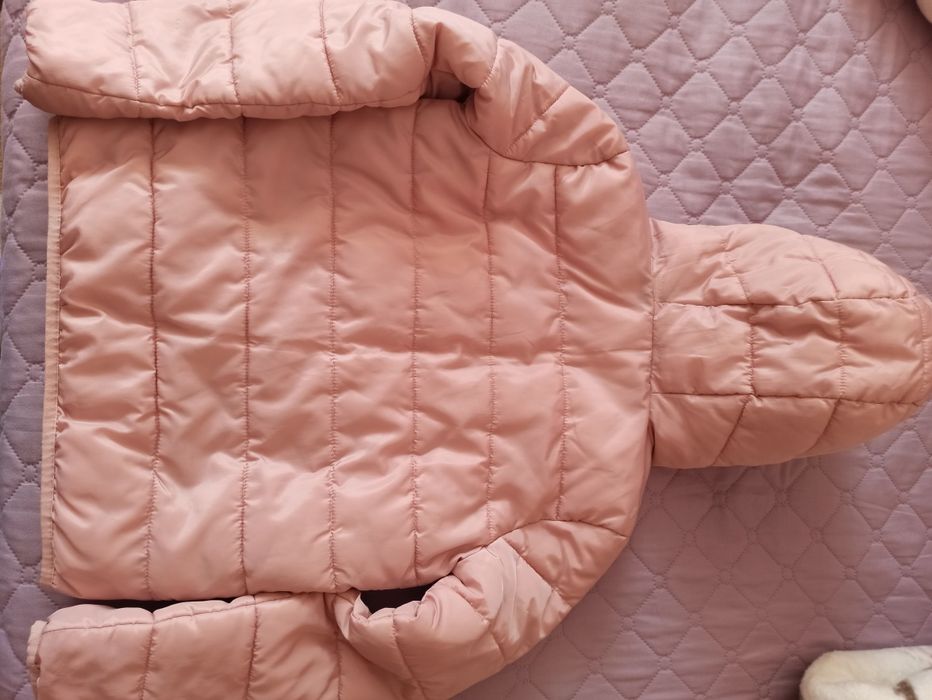 Детско шушляково яке