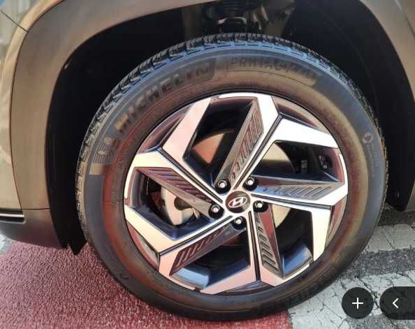 Hyundai Tucson FULL