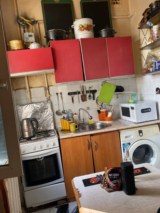 Продается квартира