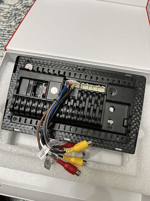 Андройд магнитофон