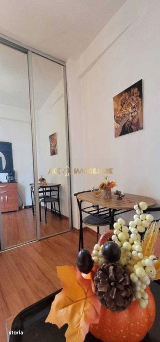Garsoniera | Cismigiu | Proximitate Metrou | Centrala | Ultracentral
