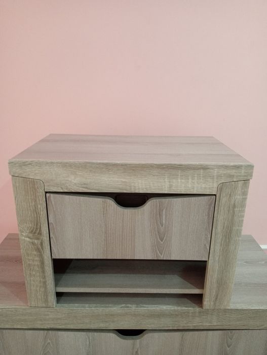 Тумбочка Жаңа-Новый