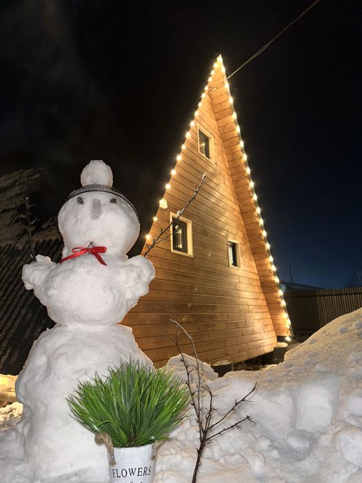 Сдам дом посуточно