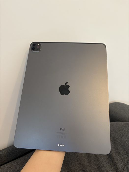 iPad pro 12,9 inch