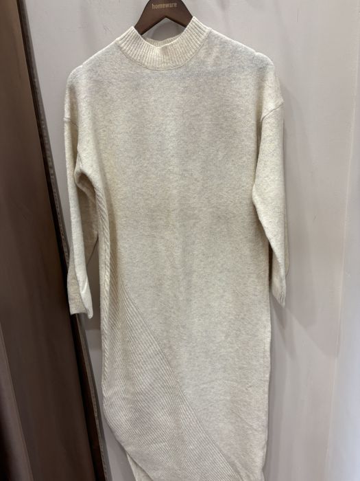 Рокля плетиво - FETISH