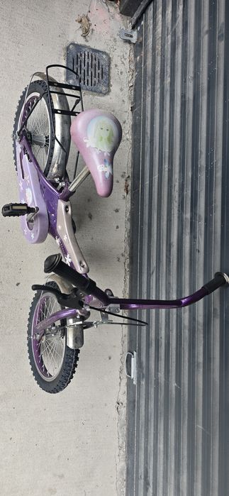 Детско Колело в добро състоянир