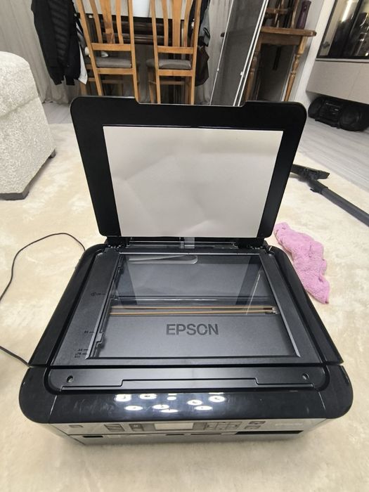 Продам свой Цветной принтер