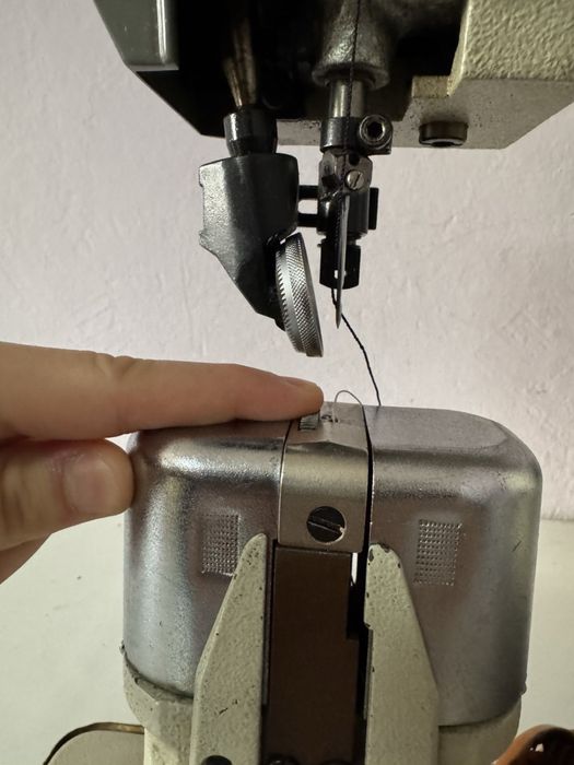 Професионална Шевна машина JACK