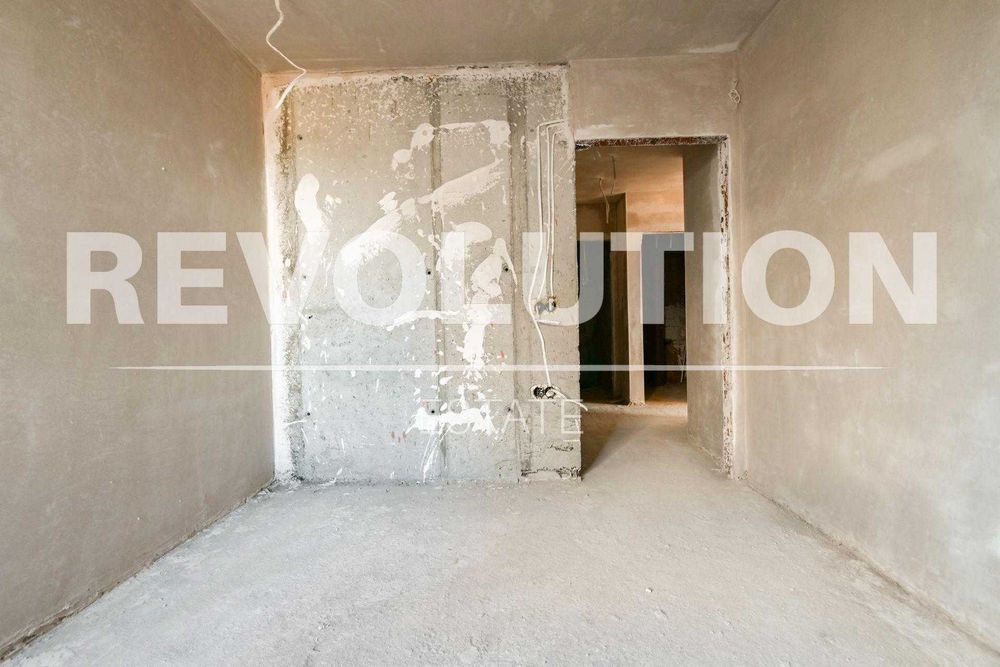 Тристаен апартамент с АКТ 14 в кв. Витоша