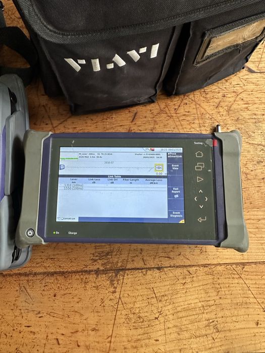 VIAVI 4126MA2 /VIAVI One Expert