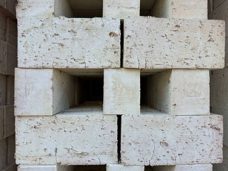 Gʻisht Har xil razmirdagi