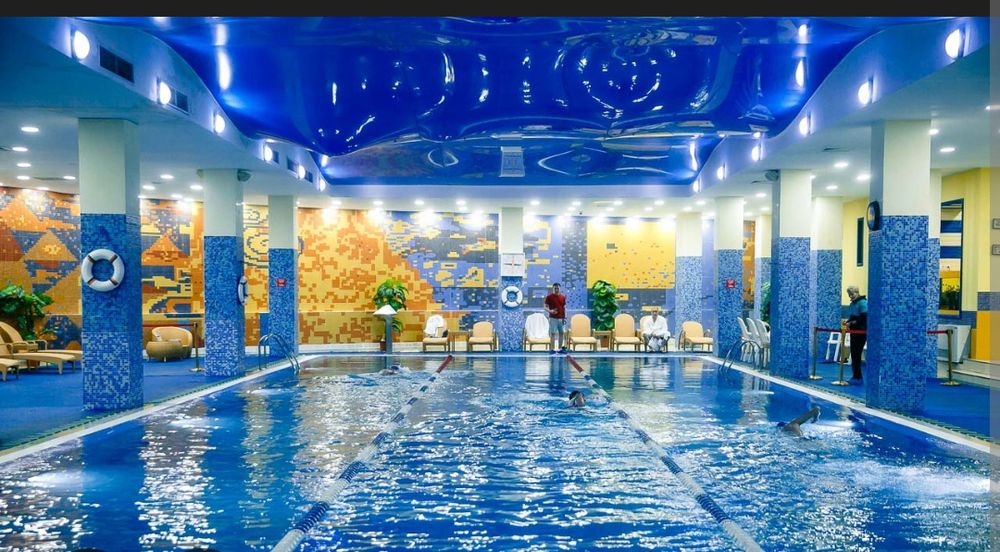Продам абонемент в world klass элитный клуб