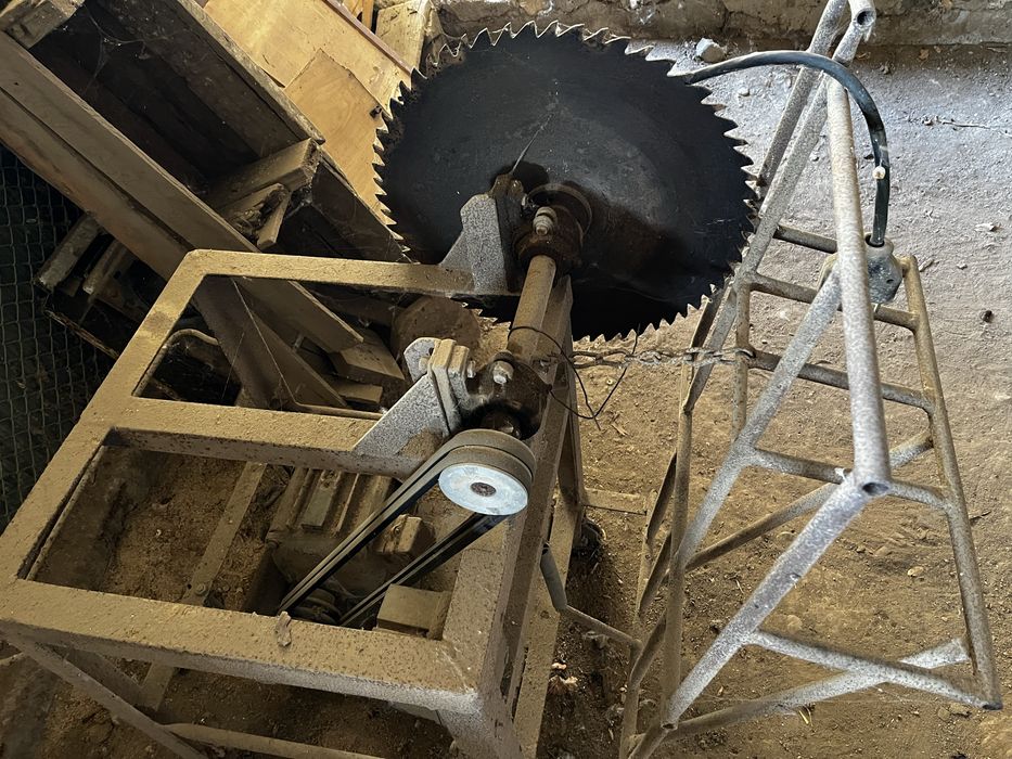 Циркуляр трифазен 1.75kw