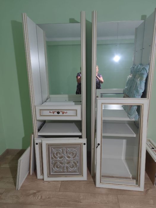 Продам гарнитур в зал, гостиную!