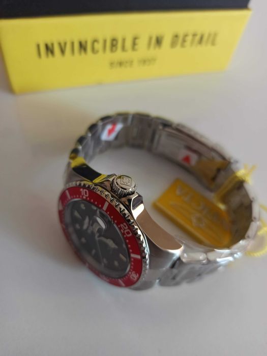 Мъжки кварцов часовник Invicta pro Diver
