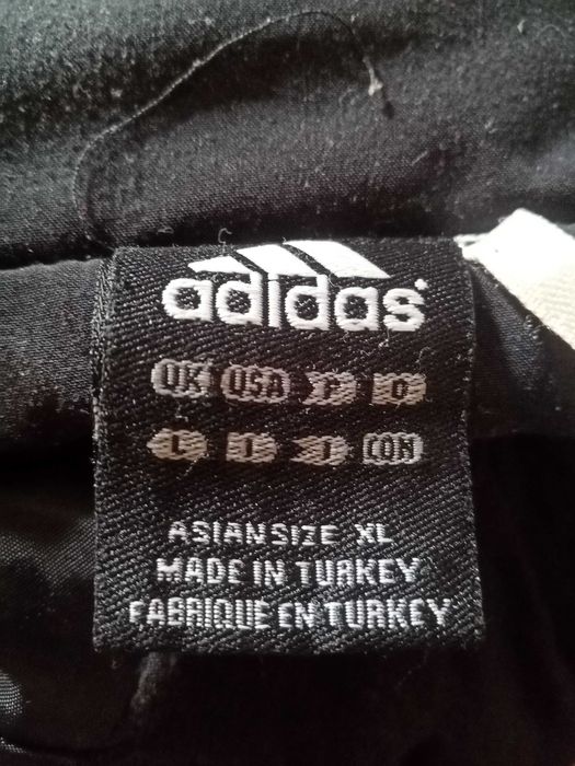 Ветровка adidas турция