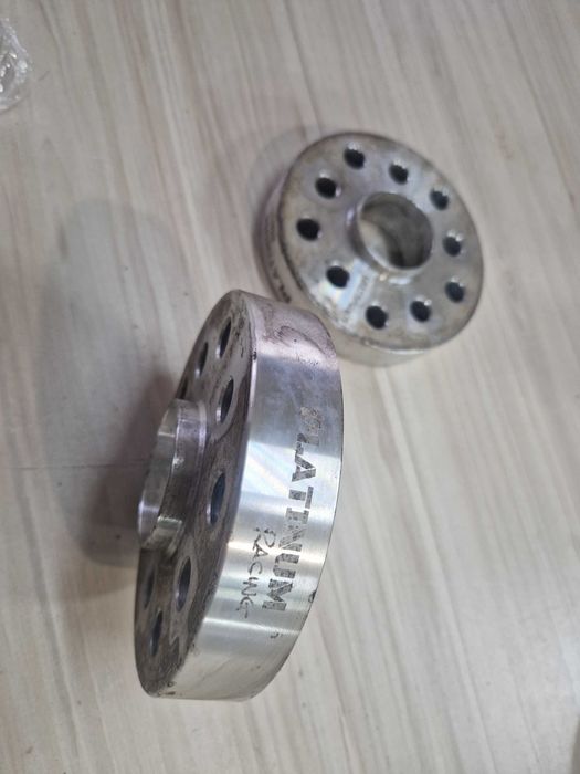 Фланци за Vw и Audi 5х112