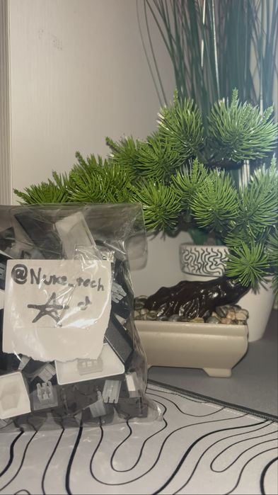 Копчета за клавиатура