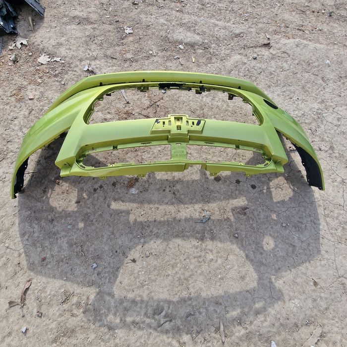 Chevrolet Spark M300  13-15 предна броня