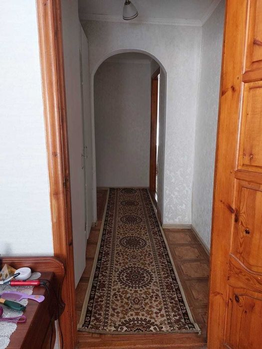 Продам 4х ком дом в районе Малышки