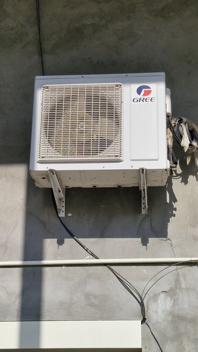 Gree Кондиционер  18