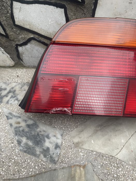 Стопове за бмв е39