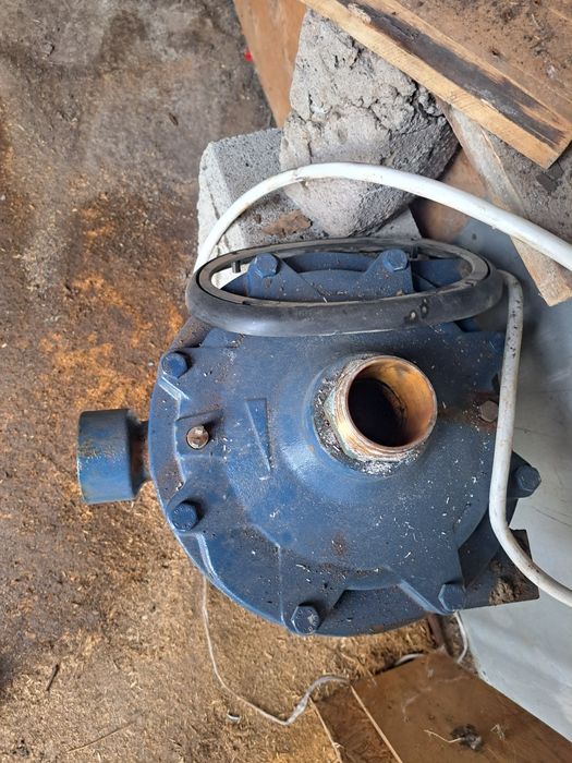 Носос.шит оборудование нососа