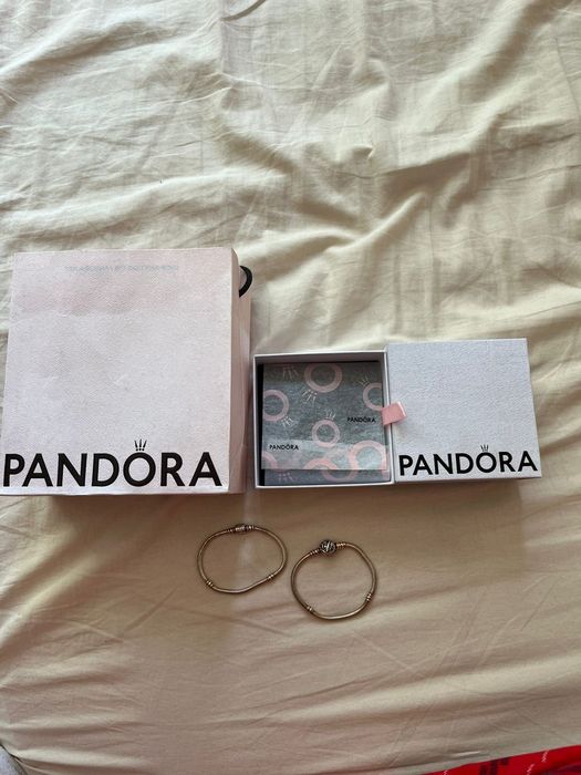 Pandora пандора браслеты
