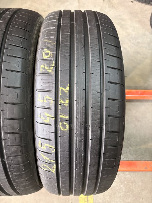 Anvelope vara 215/45/20 GoodYear EfficientGrip 215 45 20 R 20