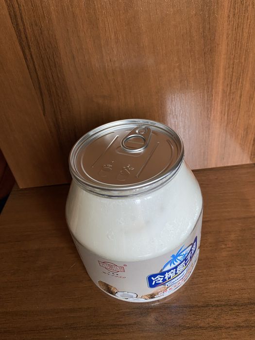 Кокосовое масло