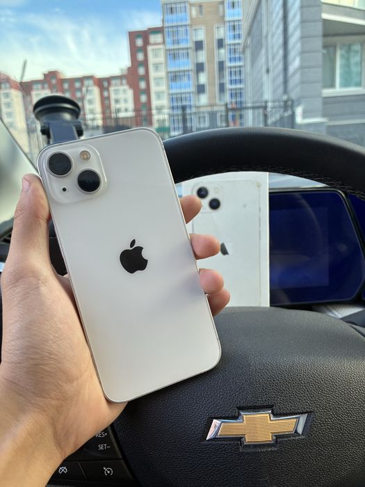 iPhone 13 128гб