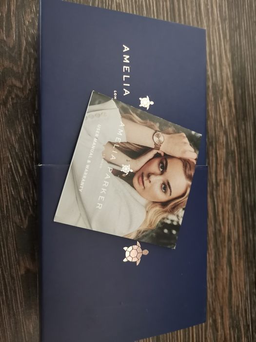 Комплект бижута с костенурки от медицинска стомана