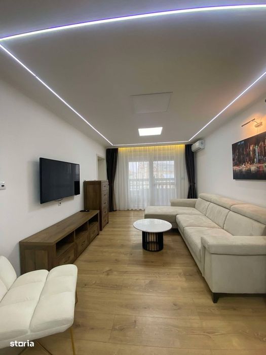 Ap.2 camere,Centru Nou
